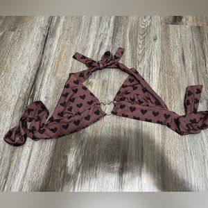 SHEIN crop top